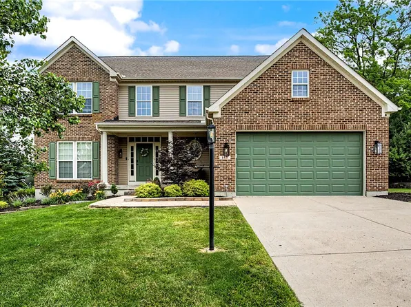 145 Stanton Dr, Springboro, OH 45066