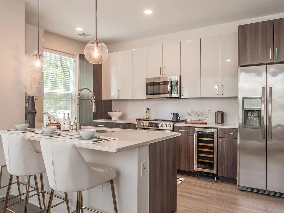 The Cynwyd apartments community photo