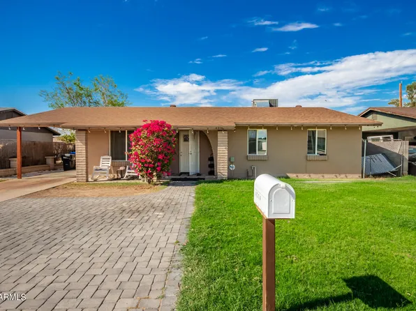 4214 W ENCANTO Boulevard, Phoenix, AZ 85009