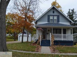 441 E Williams St, Owosso, MI 48867