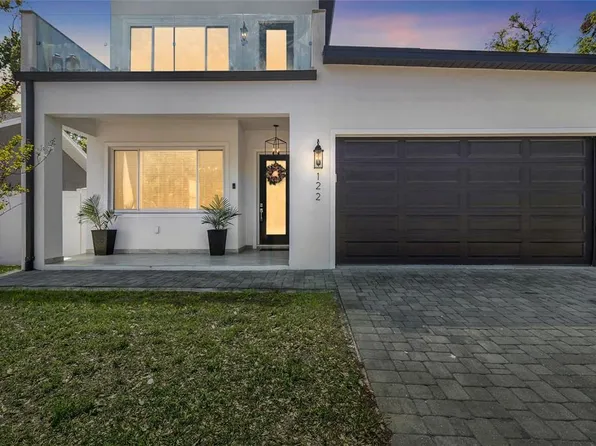 122 W Sligh Ave, Tampa, FL 33604