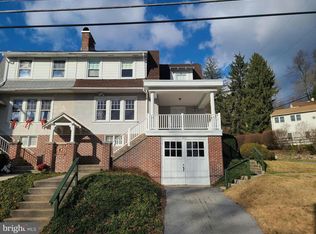 424 Friedensburg Rd, Reading, PA 19606