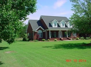 314 Beaver Pointe Dr, Florence, SC 29501
