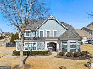 329 Carmichael Cir, Canton, GA
