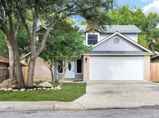 3307 Stoney Cluster, San Antonio, TX 78247