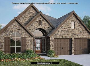 110 Hillock Ct, Conroe, TX 77304