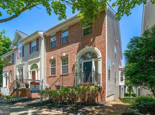 13435 Rising Sun Ln, Germantown, MD 20874