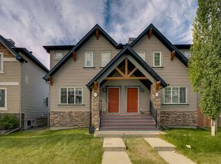 301 Skyview Ranch Dr NE, Calgary, AB T3N0E1
