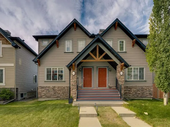 301 Skyview Ranch Dr NE, Calgary, AB T3N 0E1