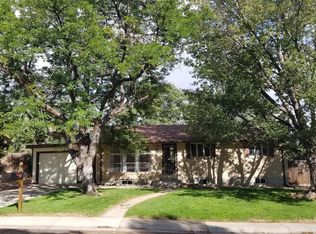 410 S Lewis St, Lakewood, CO 80226