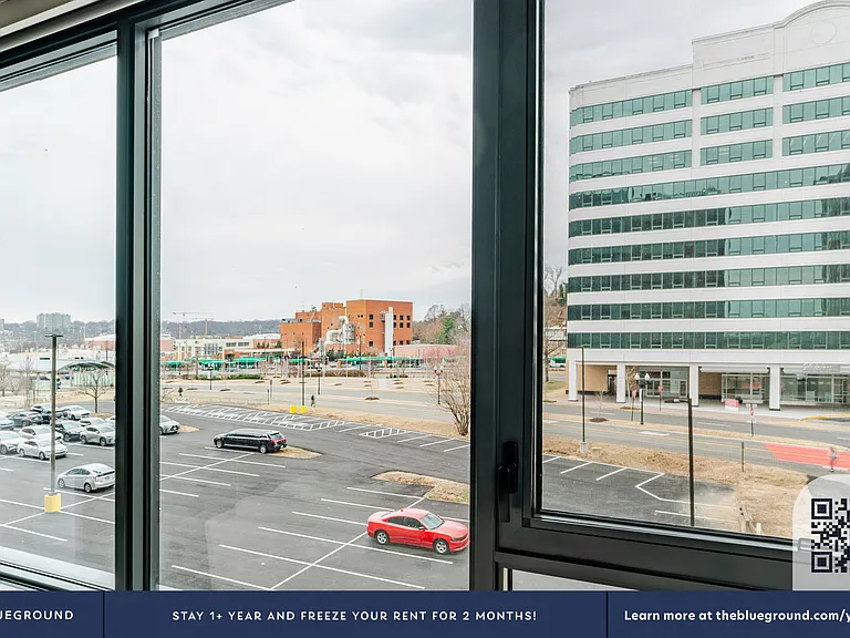 Window View