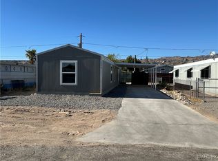 1775 Sea Creek Dr, Bullhead City, AZ 86442