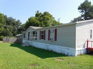 253 Mill St, Campti, LA 71411