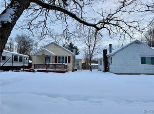 118 S Crescent Dr, Rome, NY 13440