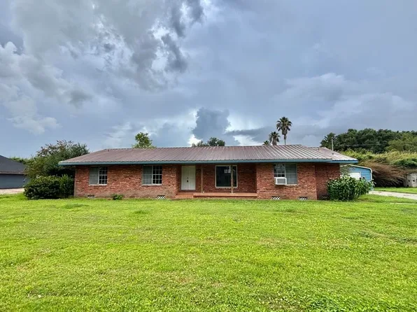 301 W 112th St, Cut Off, LA 70345