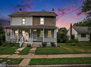 423 Lincoln Ave, Souderton, PA 18964