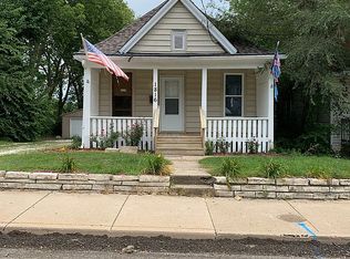 1816 N Sheridan Rd, Peoria, IL 61604