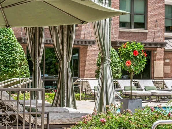 The Belle Meade at River Oaks