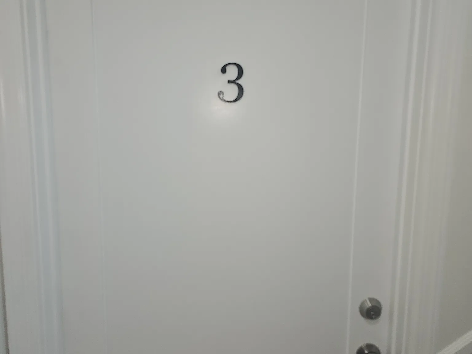 1 bed, 750 sqft, $1,850 — Photo 4