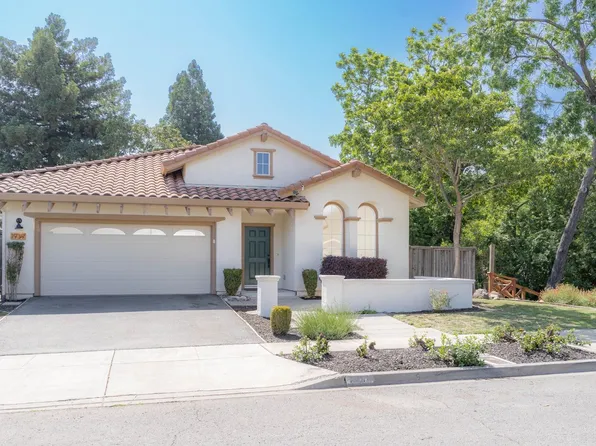 1939 S Terrace Drive, Napa, CA 94559