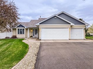 6008 91st Trl N, Brooklyn Park, MN 55443