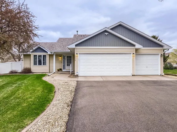 6008 91st Trl N, Brooklyn Park, MN 55443