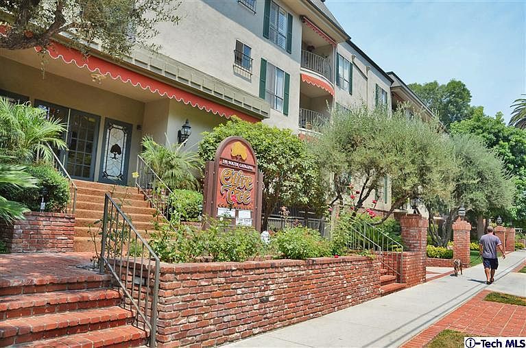 1st image of 339 S Catalina Ave APT 219