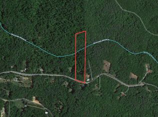 281 White Pine Dr, Monroe, VA 24574