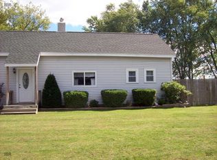 814 Nys Rte 222, Cortland, NY 13045