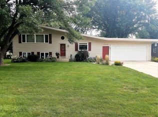 1410 18th Ave W, Spencer, IA 51301