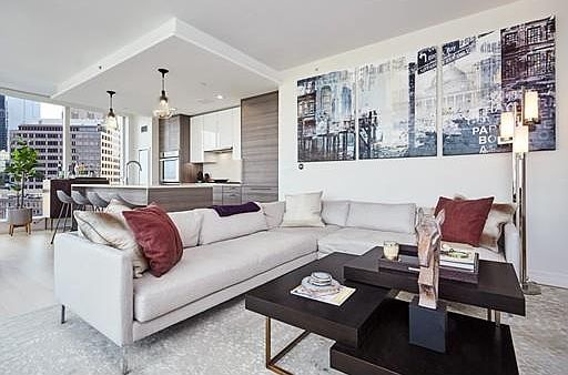 2nd image of 1 Franklin St #1704