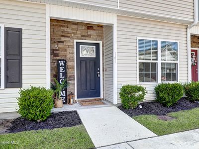 141 Beacon Woods Drive, Holly Ridge, NC, 28445