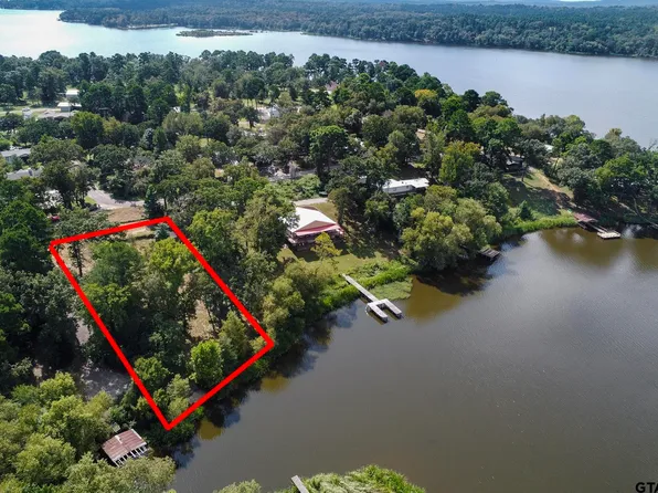 2450 County Road 3412, Chandler, TX 75758