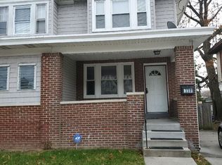330 Gardner Ave, Trenton, NJ 08618