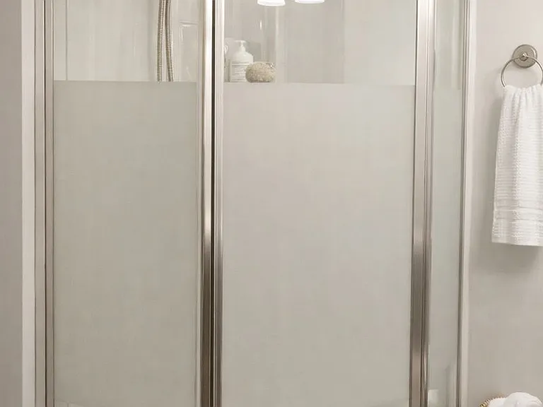 Walk In Shower