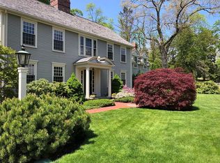 80 Martins Ln, Hingham, MA 02043