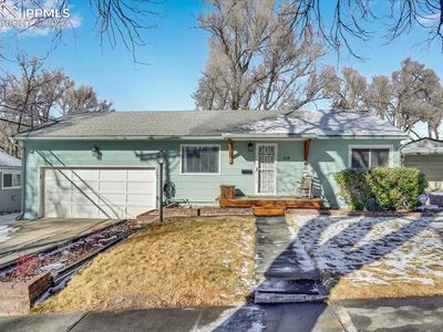 116 N 13th St, Colorado Springs, CO, 80904