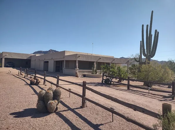 10646 E Jensen St, Mesa, AZ 85207