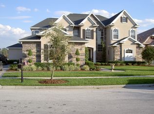 6125 Little Lake Sawyer Dr, Windermere, FL 34786