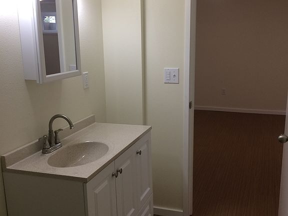 Bathroom Vanity