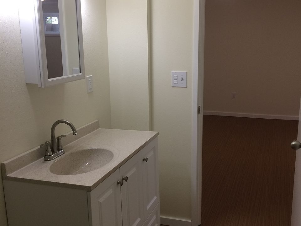 Bathroom Vanity