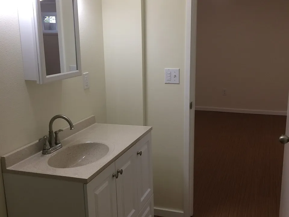 Bathroom Vanity