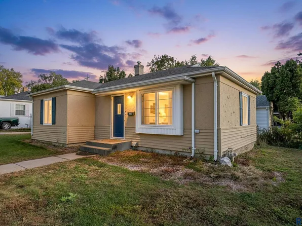 817 W 27th St, Sioux Falls, SD 57105