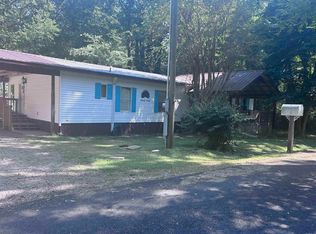 30 Trout St, Perryville, AR 72126