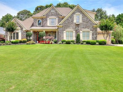 3328 Aberrone Pl, Buford, GA, 30519