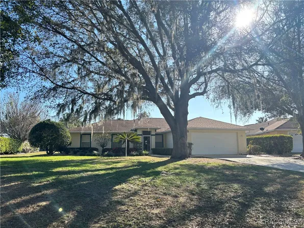 1356 N Timucuan Trl, Inverness, FL 34453
