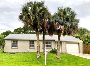 2766 SE Geneva Ave, Pt Saint Lucie, FL 34953