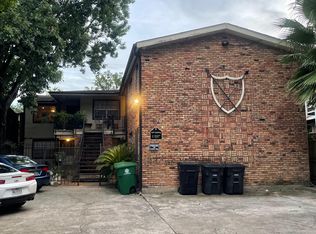 1417 Kipling St APT 2, Houston, TX 77006