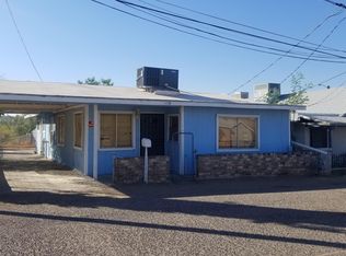 471 W Hill St, Superior, AZ 85173