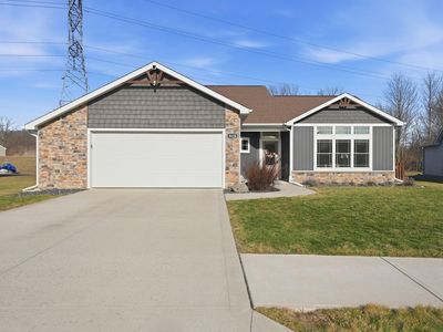 9628 Bluffs Cor, Fort Wayne, IN, 46825